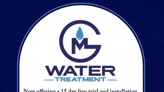 GC Water Treatment  (Home Services)